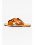 Trussardi Кожени чехли Capri - Pepit.bg
