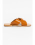 Trussardi Кожени чехли Capri - Pepit.bg