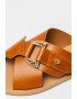 Trussardi Кожени чехли Capri - Pepit.bg