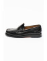 Trussardi Кожени мокасини - Pepit.bg