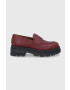 Trussardi Кожени мокасини - Pepit.bg