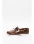 Trussardi Кожени обувки Sperry - Pepit.bg