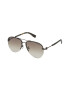 Trussardi Унисекс слънчеви очила Aviator - Pepit.bg