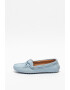 Trussardi Велурени мокасини Driver - Pepit.bg