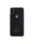 Tucano Протектор Elektro Flex за Apple iPhone X Gold - Pepit.bg