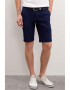 U.S. Polo Assn. Бермуди чино - Pepit.bg