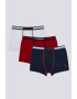 U.S. Polo Assn. Боксерки 3 чифта - Pepit.bg