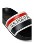 U.S. Polo Assn. Чехли с лого - Pepit.bg