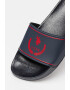 U.S. Polo Assn. Чехли с лого - Pepit.bg
