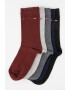 U.S. Polo Assn. Чорапи с памук - 5 чифта - Pepit.bg
