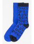 U.S. Polo Assn. Дълги чорапи - 2 чифта - Pepit.bg