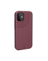 UAG Предпазен калъф Anchor iPhone 12 Mini - Aubergine - Pepit.bg