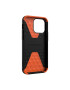 UAG Предпазен калъф Civilian Series за iPhone 14 Pro Max - Black - Pepit.bg