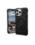 UAG Предпазен калъф Monarch Pro Magsafe за iPhone 14 Pro Max - Carbon Fiber - Pepit.bg