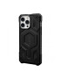 UAG Предпазен калъф Monarch Pro Magsafe за iPhone 14 Pro Max - Carbon Fiber - Pepit.bg