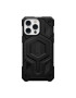 UAG Предпазен калъф Monarch Pro Magsafe за iPhone 14 Pro Max - Carbon Fiber - Pepit.bg