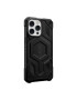 UAG Предпазен калъф Monarch Pro Magsafe за iPhone 14 Pro Max - Carbon Fiber - Pepit.bg