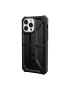 UAG Предпазен калъф Monarch Series за iPhone 13 Pro - Carbon Fiber - Pepit.bg