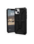 UAG Предпазен калъф Monarch Series за iPhone 14 Plus - Black - Pepit.bg