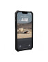 UAG Предпазен калъф Monarch Series за iPhone 14 Plus - Black - Pepit.bg