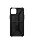 UAG Предпазен калъф Monarch Series за iPhone 14 Plus - Carbon Fiber - Pepit.bg