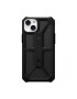 UAG Предпазен калъф Monarch Series за iPhone 14 Plus - Carbon Fiber - Pepit.bg