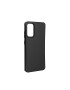 UAG Предпазен калъф Outback Samsung Galaxy S20 - Биоразградим - Black - Pepit.bg