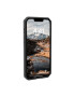 UAG Предпазен калъф Outback за iPhone 14 - Black - Pepit.bg