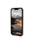 UAG Предпазен калъф Outback за iPhone 14 - Black - Pepit.bg