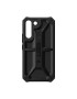 UAG Защитен калъф Monarch Series - За Samsung Galaxy S22 - Black - Pepit.bg