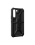 UAG Защитен калъф Monarch Series - За Samsung Galaxy S22 - Black - Pepit.bg