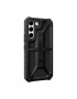 UAG Защитен калъф Monarch Series - За Samsung Galaxy S22 - Black - Pepit.bg