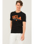 UCLA Тениска Ramona с лого - Pepit.bg