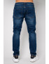 uFIT Дълги дънкови дънки Dark Blue I 14535 - Pepit.bg