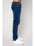 uFIT Дълги дънкови дънки Dark Blue I 14535 - Pepit.bg