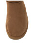 UGG Australia - Класически високи велурени ботуши до средата на прасеца - кафяво - Pepit.bg