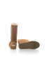 UGG Australia - Класически високи велурени ботуши до средата на прасеца - кафяво - Pepit.bg