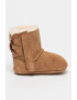 UGG Боти Baby Bailey Bow с лесно обуване - Pepit.bg