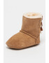 UGG Боти Baby Bailey Bow с лесно обуване - Pepit.bg