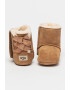 UGG Боти Baby Bailey Bow с лесно обуване - Pepit.bg