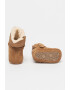 UGG Боти Baby Bailey Bow с лесно обуване - Pepit.bg