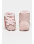 UGG Боти Baby Bailey Bow с лесно обуване - Pepit.bg