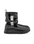 UGG Боти Brellah с лого - Черен - Pepit.bg