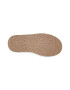 UGG Боти Classic Diper с велурени панели - Светлокафяв - Pepit.bg