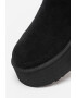 UGG Боти Classic Diper с велурени панели - Pepit.bg