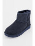 UGG Боти от велур Classic II Mini - Pepit.bg