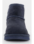 UGG Боти от велур Classic II Mini - Pepit.bg