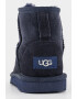 UGG Боти от велур Classic II Mini - Pepit.bg
