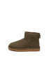 UGG Велурени боти Classic Mini II - Pepit.bg