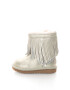 UGG Боти Classic Short II от овча кожа - Pepit.bg